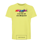 Preview: Organic Unisex T-Shirt White Edtion